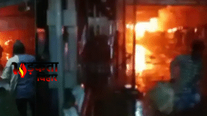 Bihar Railway Incident: तेज आंधी में पेड़ गिरा,&hellip;