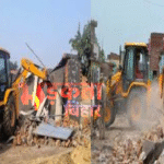 पटना में बुलडोजर एक्शन: 30 मई तक चलेगा अतिक्रमण हटाओ महाअभियान, 9 टीमें तैनात