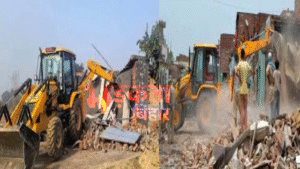 पटना में बुलडोजर एक्शन: 30 मई तक चलेगा&hellip;