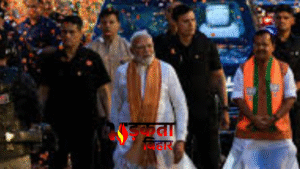 West Bengal Oath Ceremony: 9 मई को BJP&hellip;