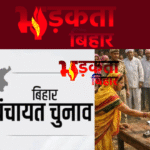 Bihar Panchayat Election: चुनाव की उल्टी गिनती शुरू, आरक्षण रोस्टर पर घमासान