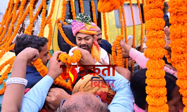 Bihar Cabinet Expansion: निशांत कुमार की एंट्री तय?&hellip;