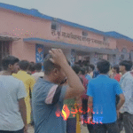 बेगूसराय स्कूल हादसा: ‘ठेकेदार के कहने पर ग्रिल उठा रहा था बेटा’, छात्र की मौत पर पिता का बड़ा दावा