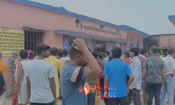 बेगूसराय स्कूल हादसा: ‘ठेकेदार के कहने पर ग्रिल&hellip;