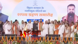 Bihar Politics: सम्राट कैबिनेट में दिखी राजनीतिक विरासत&hellip;