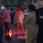 बेगूसराय में ‘जीरो टॉलरेंस’ का ज़मीनी सच! महिला से चोरी, FIR कागज़ गायब — कार्रवाई भी ‘गायब’