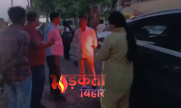 बेगूसराय में ‘जीरो टॉलरेंस’ का ज़मीनी सच! महिला&hellip;