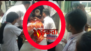 शेखपुरा में ई-रिक्शा पर ताबड़तोड़ फायरिंग, पत्नी और&hellip;