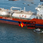 LPG Supply Update: देश में गैस की कोई कमी नहीं, 13 मई को 46 हजार MT LPG लेकर पहुंचेगा बड़ा जहाज