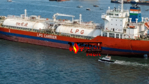 LPG Supply Update: देश में गैस की कोई&hellip;