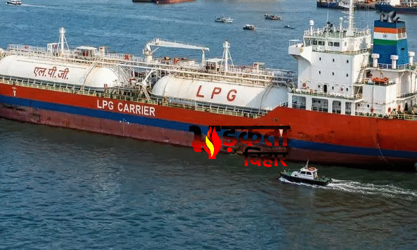 LPG Supply Update: देश में गैस की कोई&hellip;