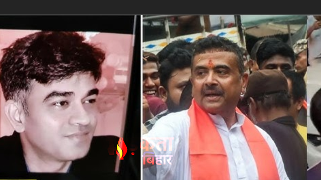 West Bengal Violence: सुवेंदु अधिकारी&hellip;