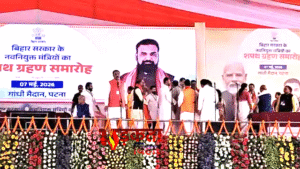 सम्राट कैबिनेट में अनुभव और युवाओं का तड़का,&hellip;