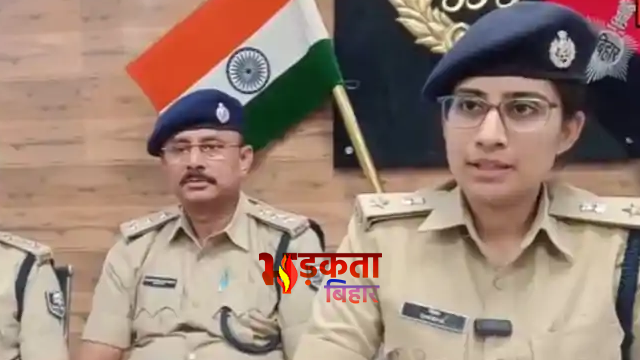 पटना में करोड़ों नहीं, अरबों की जमीन पर नजर: रजिस्ट्री ऑफिस में चोरी की साजिश नाकाम, 7 गिरफ्तार