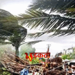 बिहार में बदला मौसम का मिज़ाज: राहत की बारिश बनी आफत, आंधी-तूफान से 11 की मौत, कई घायल
