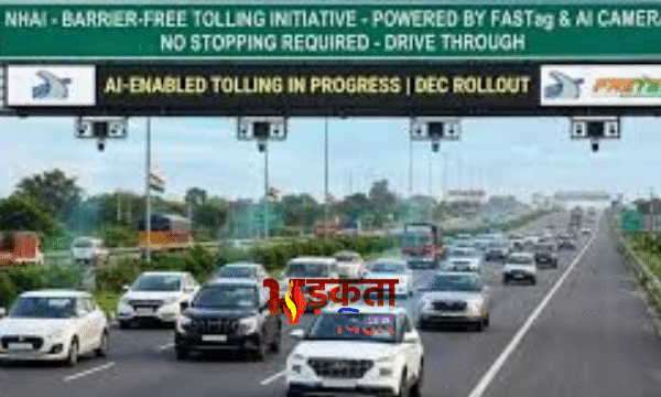 भारत में हाईवे यात्रा का नया दौर: सूरत&hellip;