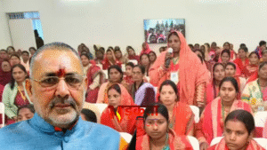 बेगूसराय में महिला सशक्तिकरण को नई रफ्तार: निफ्ट&hellip;