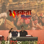 Suvendu Adhikari ने रचा इतिहास, पश्चिम बंगाल के पहले भाजपा मुख्यमंत्री बने