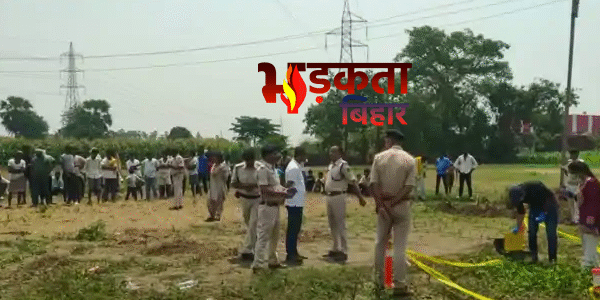 Patna Crime News: पुलिस को खुली चुनौती देकर&hellip;