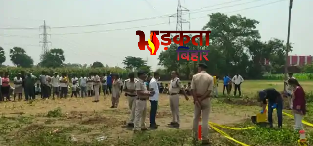 Patna Crime News: पुलिस को&hellip;