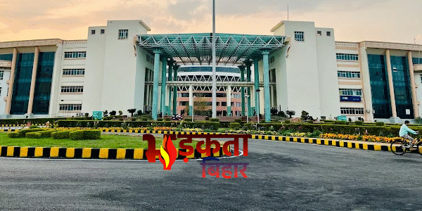 Patna IIT News: IIT पटना में दर्दनाक हादसा,&hellip;