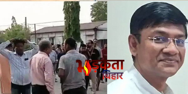 Bihar Sultanpur Shooting Case: सुल्तानगंज गोलीकांड के घायल&hellip;