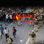 TRE-4 भर्ती को लेकर पटना बना रणभूमि, छात्रों पर लाठीचार्ज के बाद बवाल