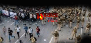 TRE-4 भर्ती को लेकर पटना बना रणभूमि, छात्रों&hellip;