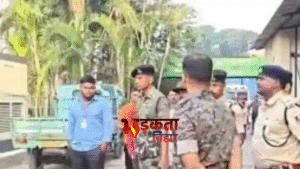 मोतिहारी में साइबर पुलिस की बड़ी छापेमारी: घोड़ासहन&hellip;