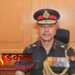 CDS Appointment: एनएस राजा सुब्रमणि बने भारत के नए CDS, तीनों सेनाओं की कमान संभालेंगे
