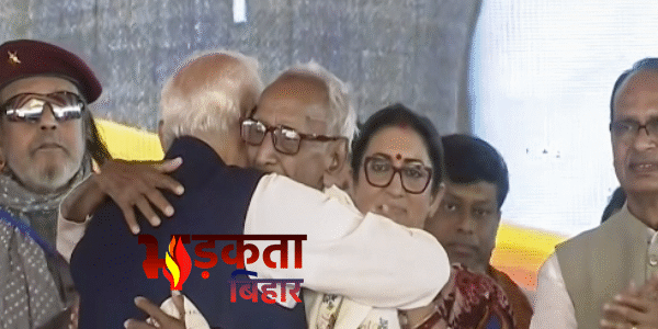 आखिर कौन हैं माखनलाल सरकार, जिनका प्रधानमंत्री नरेंद्र&hellip;