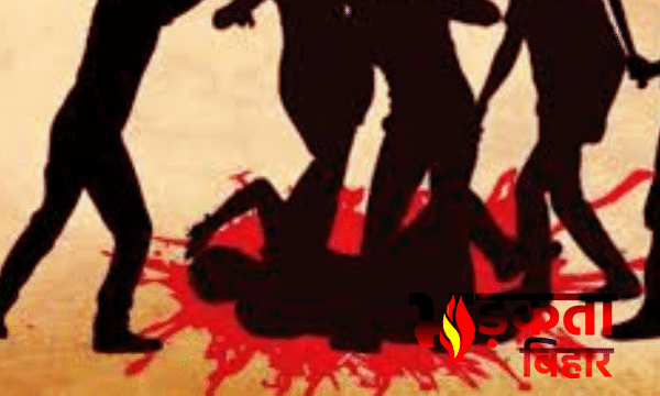 Purnia Crime: बच्चा चोर की अफवाह में युवक&hellip;