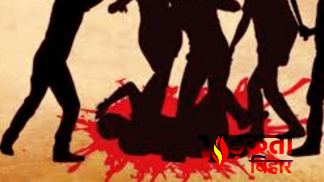 Purnia Crime: बच्चा चोर की&hellip;