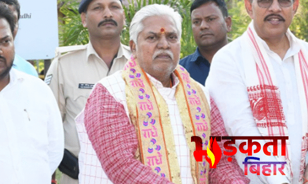 Gaya Tourism: बोधगया में बन रहा भव्य इको-टूरिज्म&hellip;