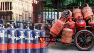 LPG गैस सिलेंडर के नए दाम जारी: कमर्शियल&hellip;