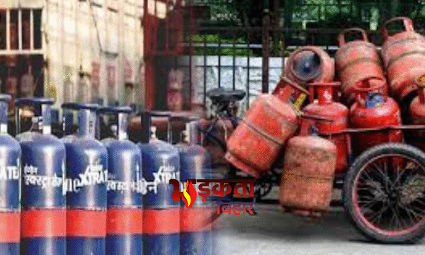 LPG गैस सिलेंडर के नए दाम जारी: कमर्शियल&hellip;