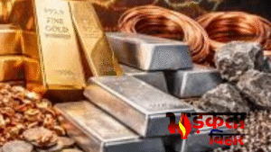 Gold-Silver Rate: सोना-चांदी की कीमतों में फिर गिरावट,&hellip;