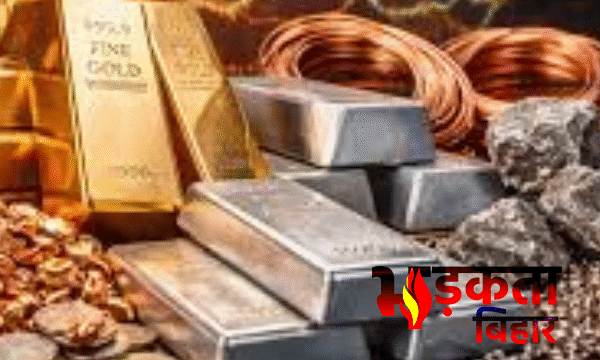 Gold-Silver Rate: सोना-चांदी की कीमतों में फिर गिरावट,&hellip;