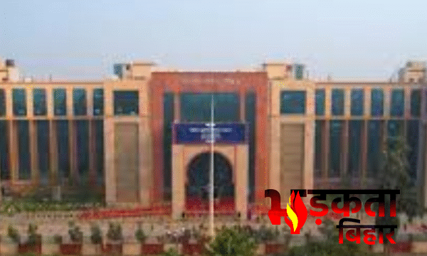 सोशल मीडिया पर बिहार पुलिस का बढ़ा दबदबा,&hellip;