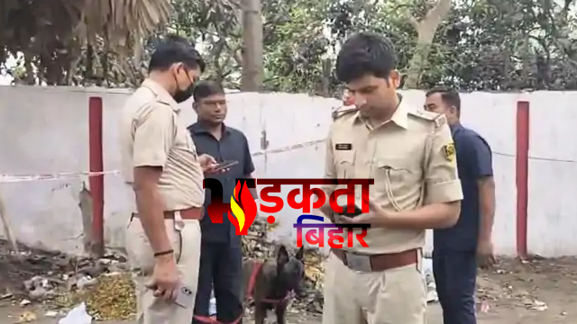 Patna News: कचरे के ढेर&hellip;
