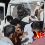 Bihar Crime: नवादा में थाने के सामने चौकीदार की चाकू मारकर हत्या, बालू माफियाओं ने दूसरे चौकीदार को पीटा