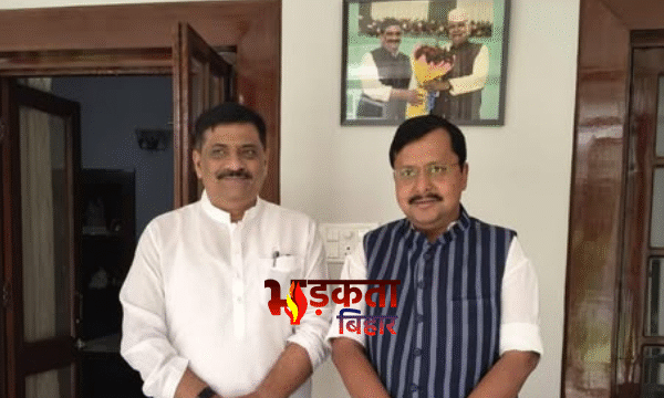 बिहार कैबिनेट विस्तार की हलचल तेज: दिल्ली में&hellip;