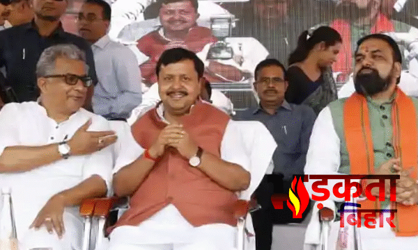 Patna Development: 115 करोड़ की लागत से बना&hellip;