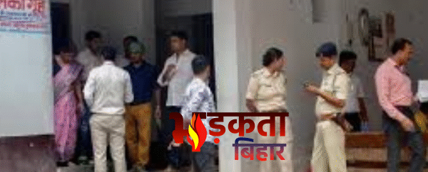 Muzaffarpur Shelter Home Case: मुजफ्फरपुर बाल गृह से&hellip;
