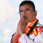 CM बनते ही सुवेंदु अधिकारी का बड़ा एक्शन: सड़कों पर धार्मिक गतिविधियों और लाउडस्पीकर पर सख्त नियंत्रण