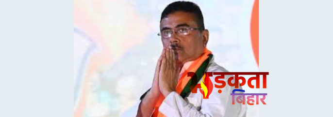 CM बनते ही सुवेंदु अधिकारी&hellip;
