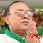 बिहार में ‘हरा गमछा’ बयान पर सियासत तेज, RJD विधायक बोगो सिंह ने NDA सरकार को घेरा