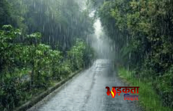 बिहार में मौसम का बड़ा यू-टर्न, कई जिलों…