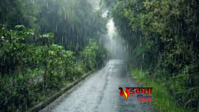 Bihar Monsoon 2026: 12 जून के आसपास बिहार में मानसून की एंट्री, अल नीनो से कम बारिश और भीषण गर्मी की आशंका