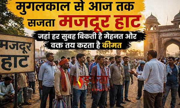 बिहार लेबर डे स्पेशल: मुगलकाल से आज तक&hellip;